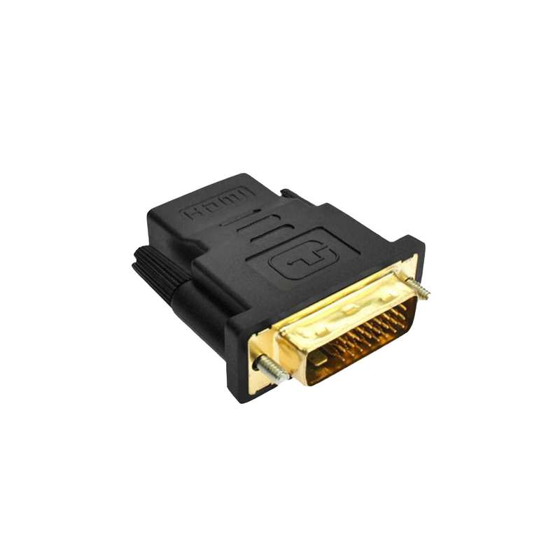 مبدل DVI به HDMI مدل 2118 مبدل DVI به HDMI مدل 2118