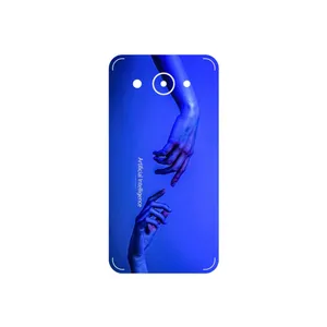MAHOOT Artificial intelligence 1 Cover Sticker for Huawei Y3 2017
