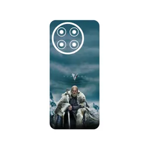 MAHOOT Vikings Cover Sticker for Tecno Spark 30 Pro