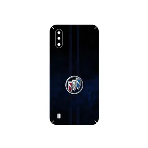 MAHOOT Buick Cover Sticker for Samsung Galaxy M01