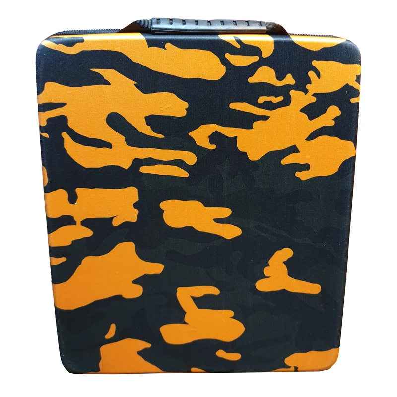 کیف حمل پلی استیشن 4 اسلیم و پرو کد 10