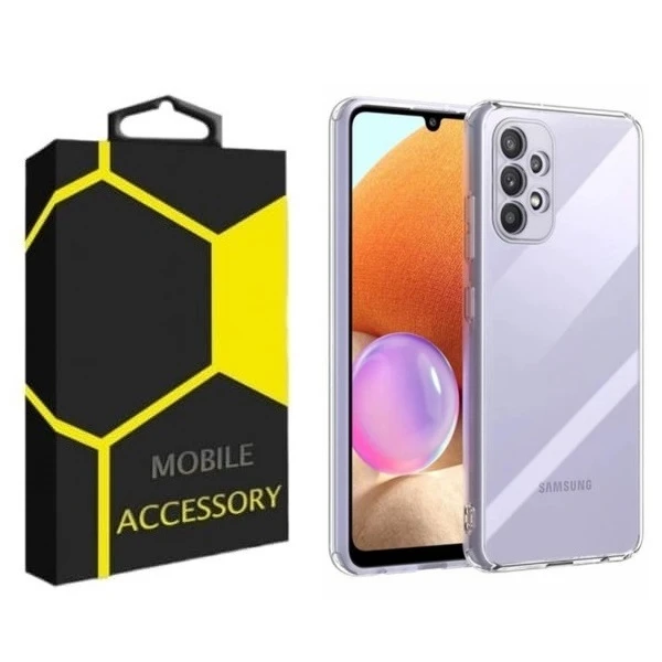 کاور مدل Kapsooli مناسب برای گوشی موبایل سامسونگ Galaxy A33 5G 