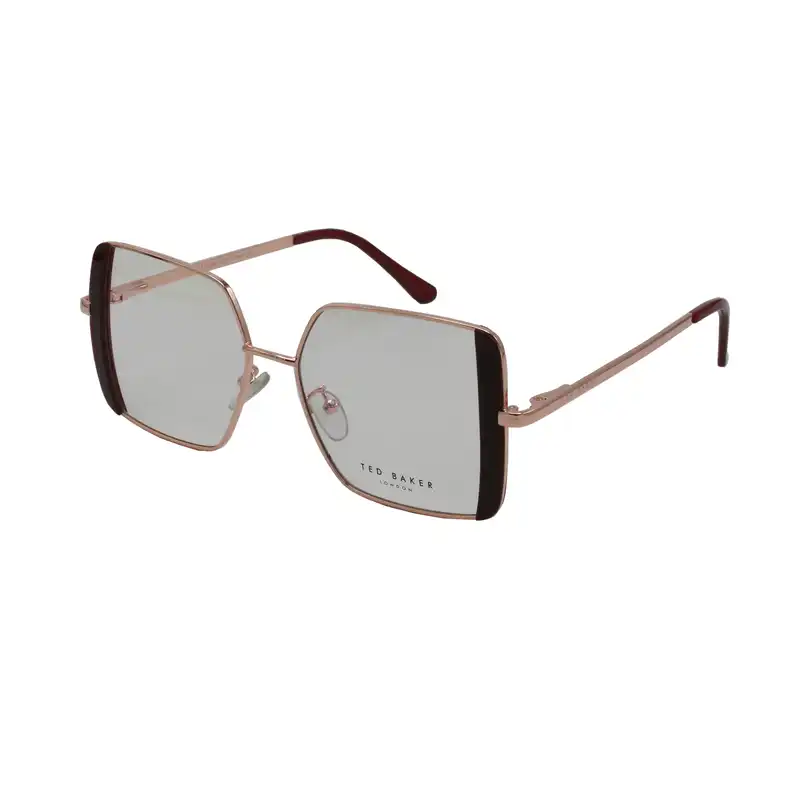 فریم عینک طبی زنانه تد بیکر مدل 95567