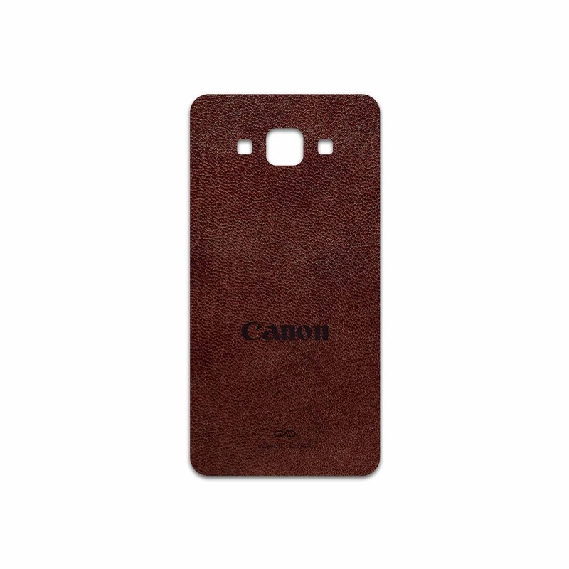 برچسب پوششی ماهوت مدل NL-CNN مناسب برای گوشی موبایل سامسونگ Galaxy A5 2015