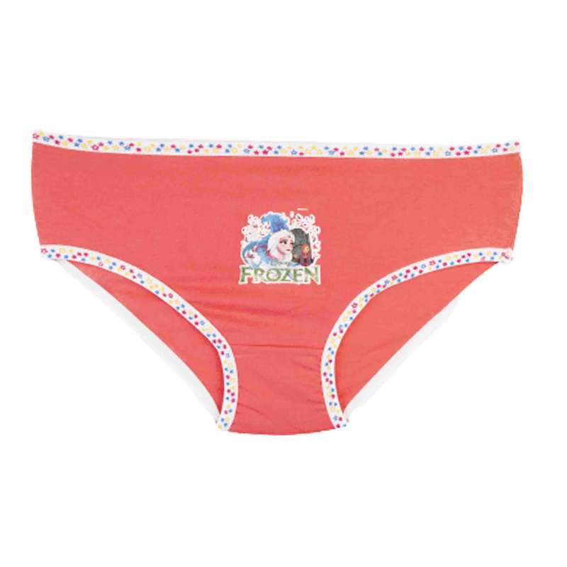 شورت دخترانه مدل اسلیپ کد frozan-0003