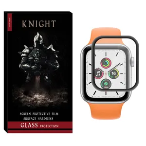 Knight NKT Nano Screen Protector For Apple Watch Series 7 SE 40mm