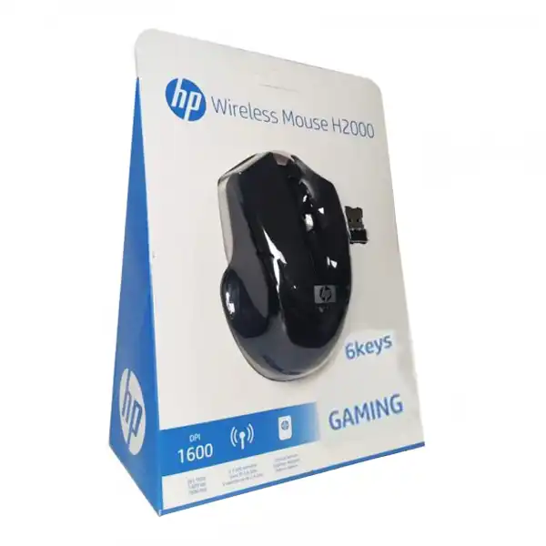 ماوس بی سیم مدل H2000