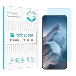 Rock space code BLU anti-blue screen protector suitable for Xiaomi Mi 11 Ultra 