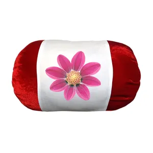 بالش مدل گل