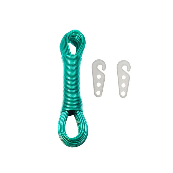 بند رخت مدل CP طول 10 متر