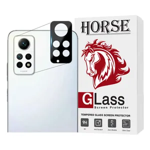 Horse LENSFH Camera Lens Protector For Xiaomi Redmi Note 12 Pro 4G