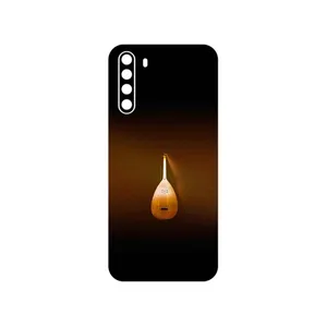 MAHOOT tambour Cover Sticker for Gplus X10