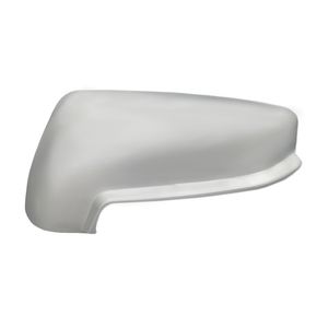 فلاپ آینه چپ نقره ای خودرو مدل G-L مناسب برای پژو پارس