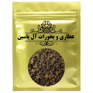 دمنوش تاج ریزی - 75گرم