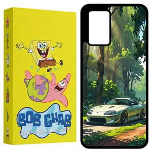 BOB Ghab BCP11S Cover For Xiaomi Redmi Note 11 4G / Redmi Note 11S 4G 