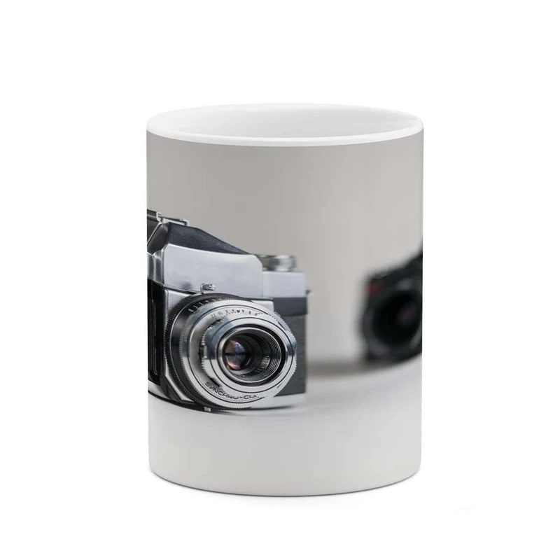 ماگ کاکتی مدل دوربین عکاسی کد mgh17000