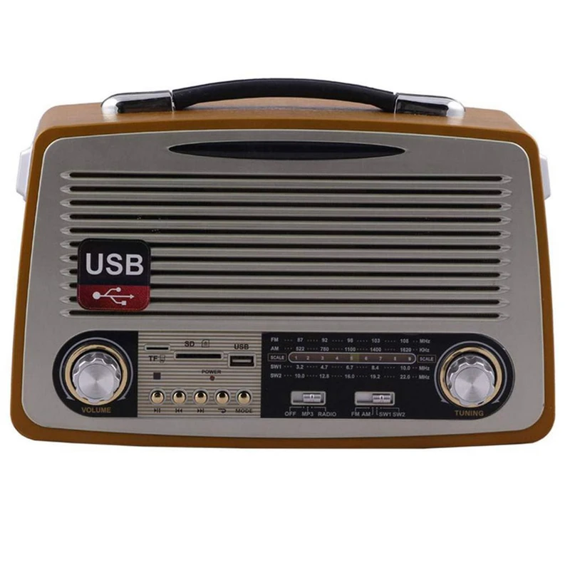 رادیو کیمای مدل 1700BT بلوتوثی