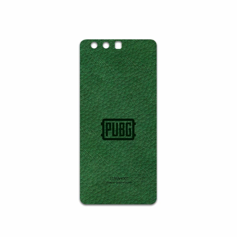 برچسب پوششی ماهوت مدل GL-PUBG مناسب برای گوشی موبایل هوآوی P10 Plus