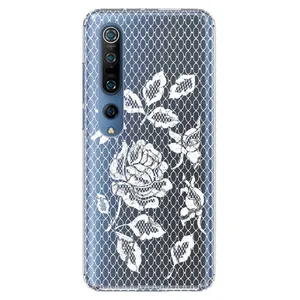Megafone Flower C43-W Cover For Xiaomi Mi 10 5G / Mi 10 Pro 5G