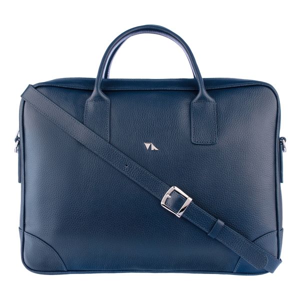 کیف اداری چرم مشهد مدل A0579-063