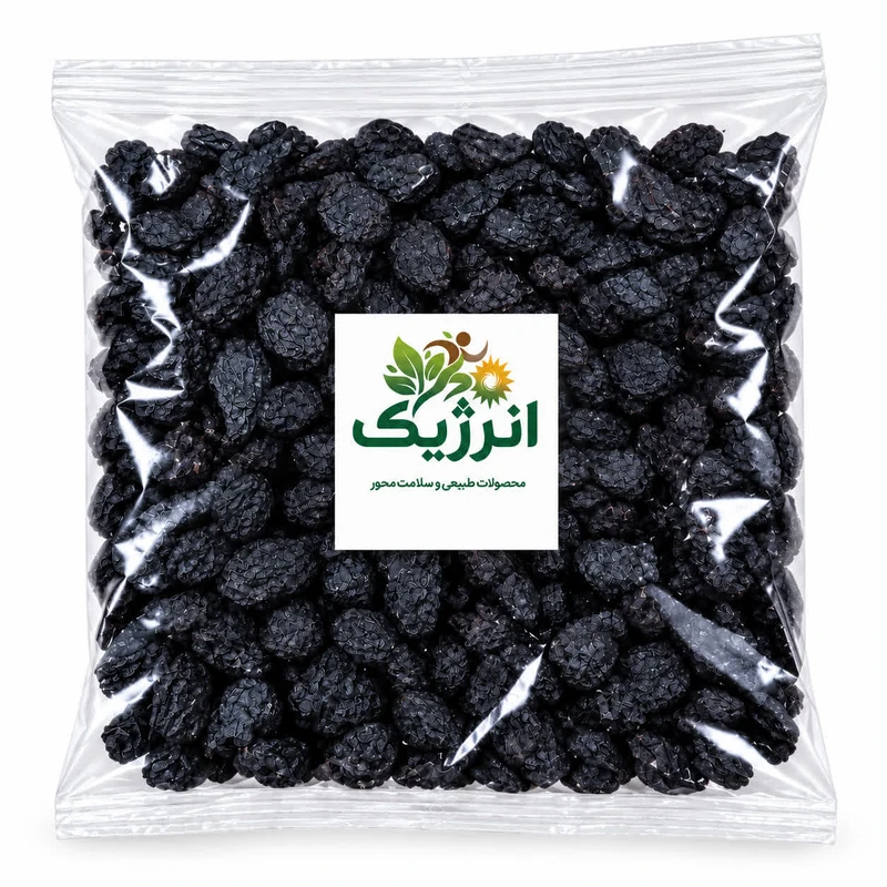 مویز انرژیک - 400 گرم