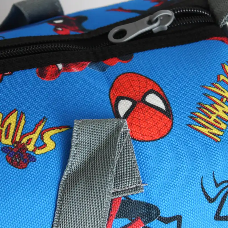 ساک دستی پسرانه مدل 100412