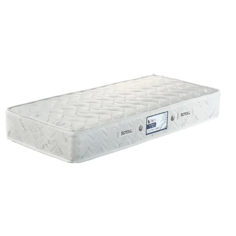 تشک رویال مدل آسمان یک نفره سایز 200 × 90 سانتی متر 