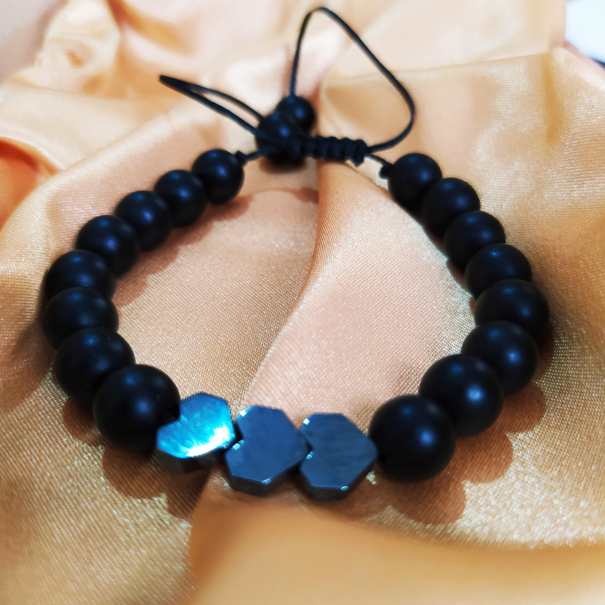 دستبند مدل Bm002