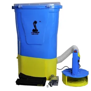 کود پاش خرطومی ای اس اچ کمپانی مدل FM2 ظرفیت 20 کیلوگرم