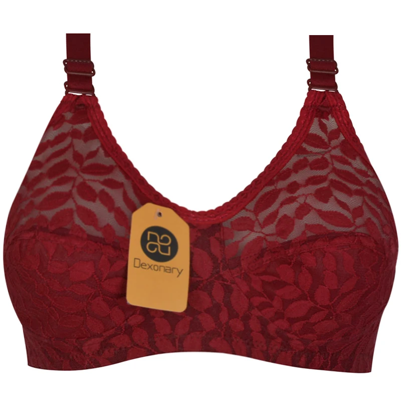 سوتین زنانه دکسونری مدل 125001618 گیپور