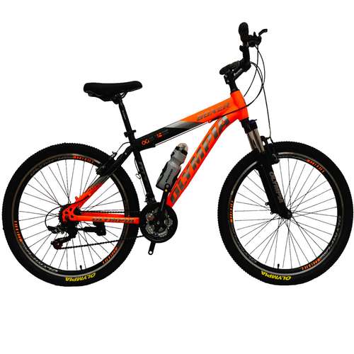 دوچرخه کوهستان المپیا مدل BOXER سایز 26