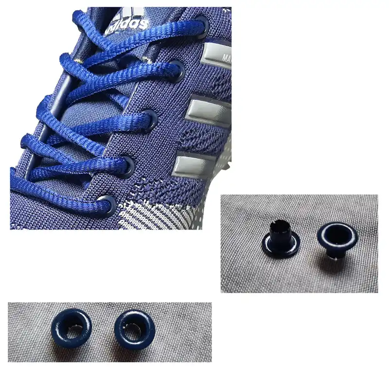 منگنه بند کفش کد A50 بسته 60 عددی