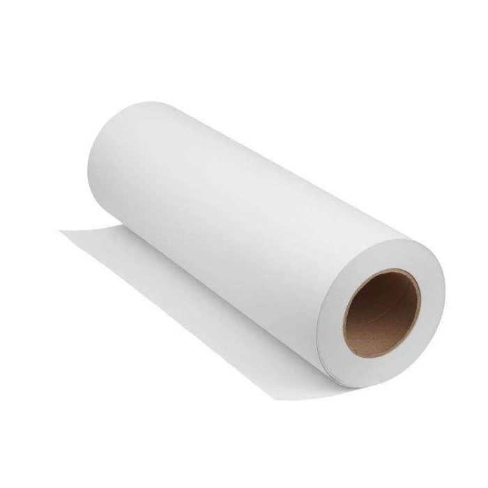 رول کاغذ مدل W90 - L75