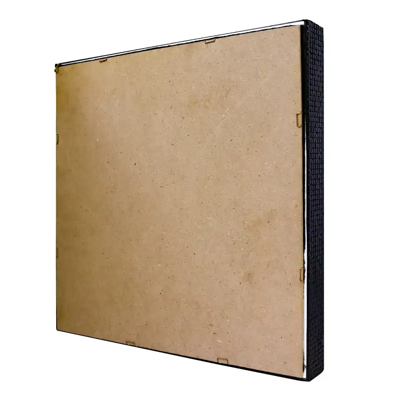 تابلو ملیله کاغذی طرح 3 گل