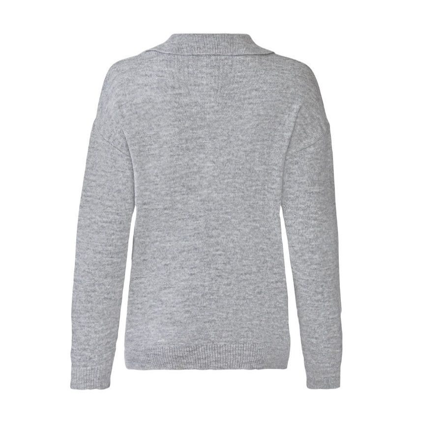 پلیور زنانه اسمارا مدل Par2328 - - 5