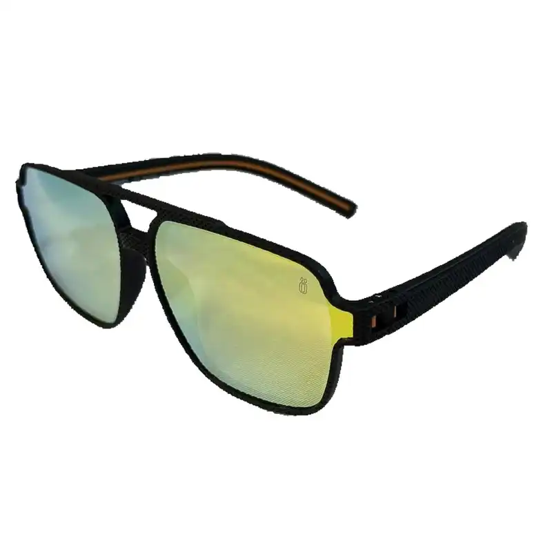 عینک آفتابی اوگا مدل جیوه ای polarized