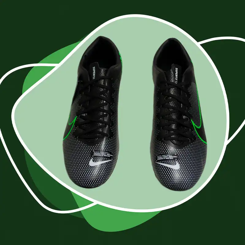 کفش فوتبال مدل Mercurial 2023