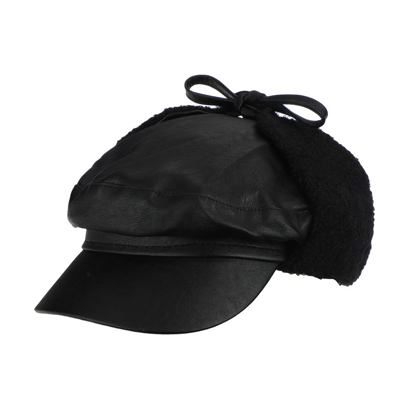 کلاه برت زنانه اسپیور مدل hul280100
