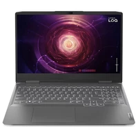 لپ تاپ 15.6 اینچی لنوو مدل LOQ 15APH8- R5 7640HS 16GB 1SSD RTX3050- کاستوم شده