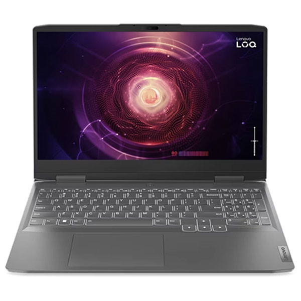 لپ تاپ 15.6 اینچی لنوو مدل LOQ 15IRH8-i5 13420H 16GB 512SSD RTX3050 - کاستوم شده لپ تاپ 15.6 اینچی لنوو مدل LOQ 15IRH8-i5 13420H 16GB 512SSD RTX3050 - کاستوم شده