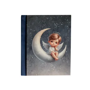 آلبوم عکس کودک مدل شومیز