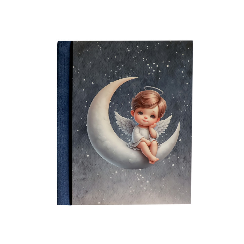 آلبوم عکس کودک مدل شومیز