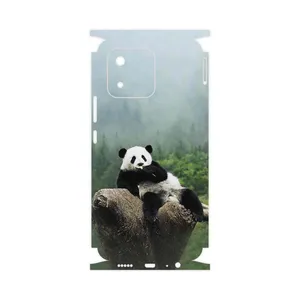 MAHOOT Panda-FullSkin Cover Sticker for Honor X5