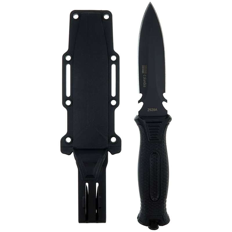 چاقوی سفری کلمبیا مدل BET-2928A