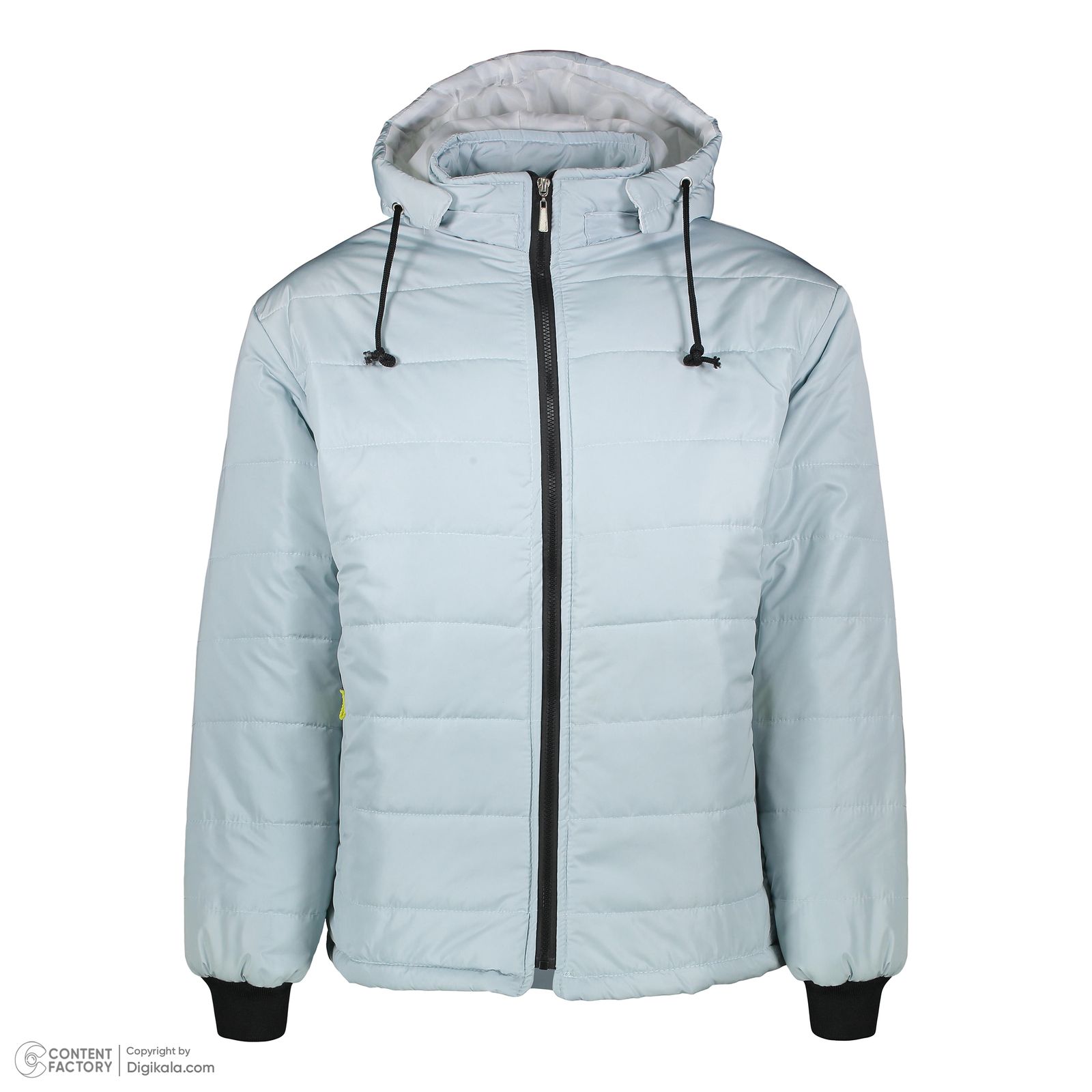 کاپشن مردانه مون سا مدل 102959453 - - 2