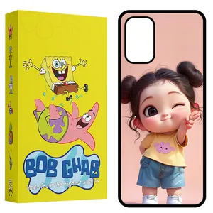  BOB Ghab CPA32B Cover For Samsung Galaxy A32 4G