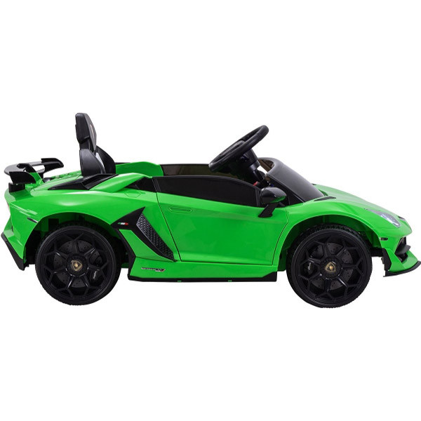 ماشین شارژی مدل لامبورگینی کد sx2018