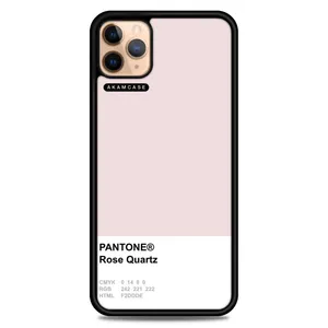 AKAM AMC-WA11PRO-PANTONE-27 Cover For Apple iPhone 11 Pro