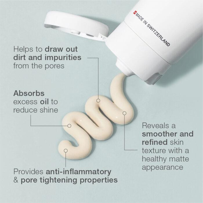 لوسیون مات کننده پوست اسکین کد مدل Mattifying Lotion حجم 50 میلی لیتر