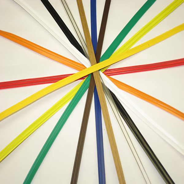 مفتول بسته بندی مدل 10 سانتی بسته 50 عددی